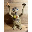 画像1: 80s 無版権 E.T. ソフビ【4】 (1)
