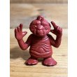 画像1: 80s 無版権 E.T. ゴム人形【Z】 (1)