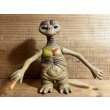 画像3: 80s 無版権 E.T. ソフビ【4】 (3)