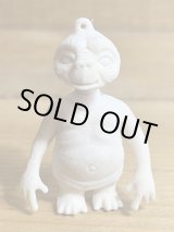 画像: 80s 無版権 E.T. ゴム人形【V】