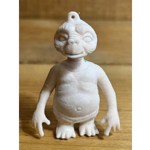 画像: 80s 無版権 E.T. ゴム人形【V】