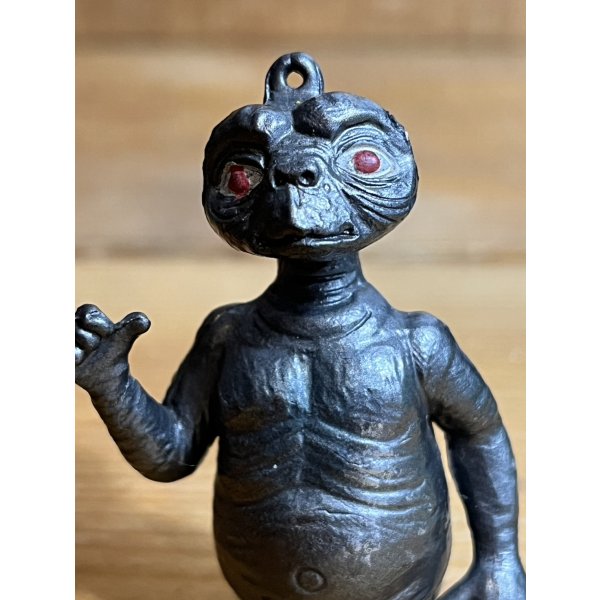 画像2: 80s 無版権 E.T. K/H【G2】 (2)