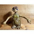 画像3: 80s 無版権 E.T. ソフビ【6】 (3)