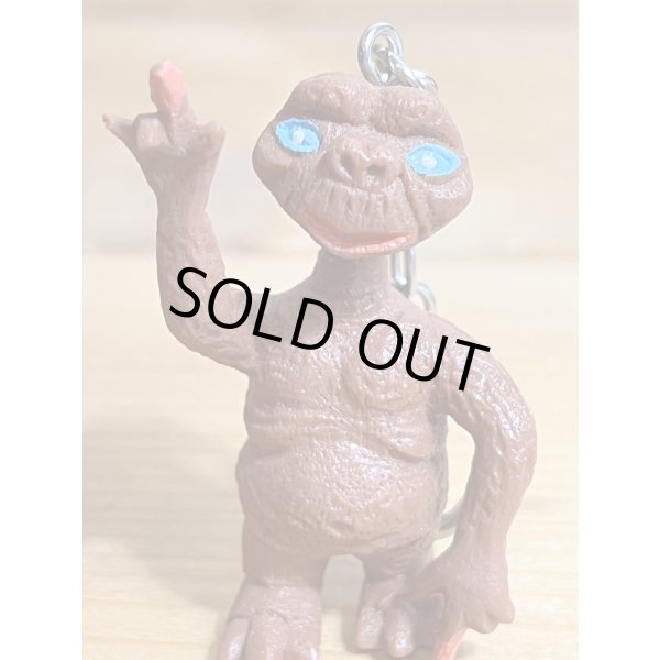 画像2: 80s 無版権 E.T. K/H【G3】 (2)