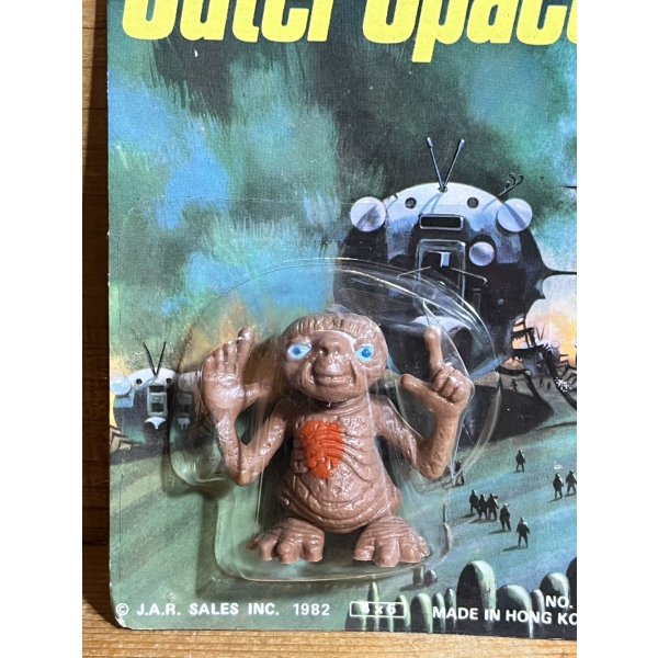 画像2: T.V.F. Outer Space【A】 (2)