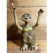 画像1: 80s 無版権 E.T. ソフビ【5】 (1)