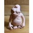 画像1: 80s 無版権 E.T. ゴム人形【U】 (1)