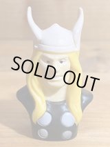 画像: 70s Mighty Thor Finger Puppet