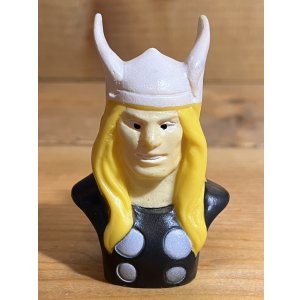 画像: 70s Mighty Thor Finger Puppet