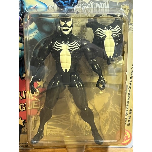 画像2: MARVEL SUPER HEROES (2)