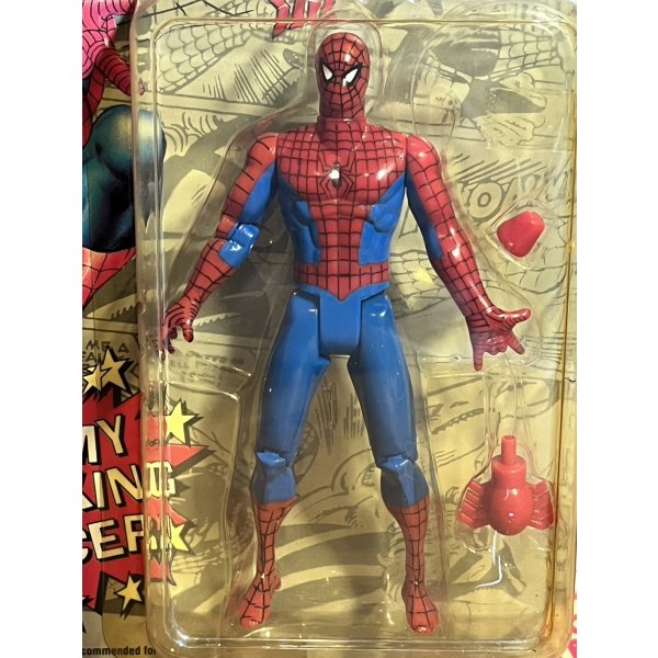 画像2: MARVEL SUPER HEROES (2)