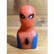 画像1: 70s Spider-Man Finger Puppet (1)