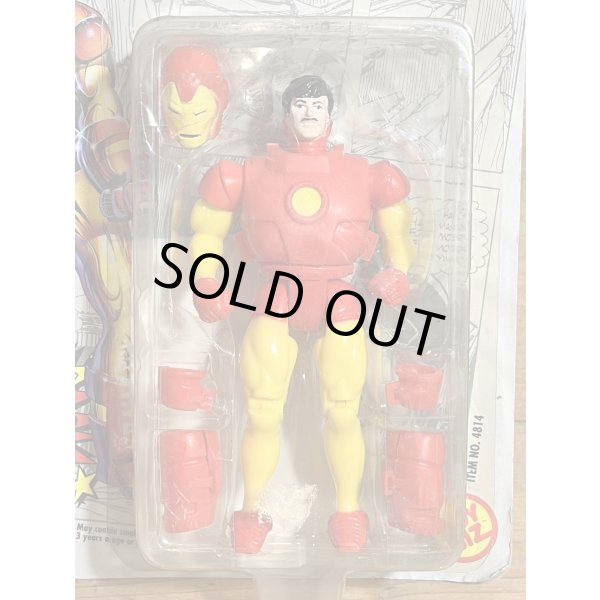 画像2: MARVEL SUPER HEROES (2)