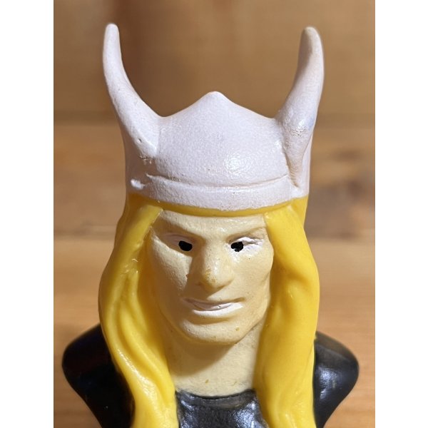 画像2: 70s Mighty Thor Finger Puppet (2)