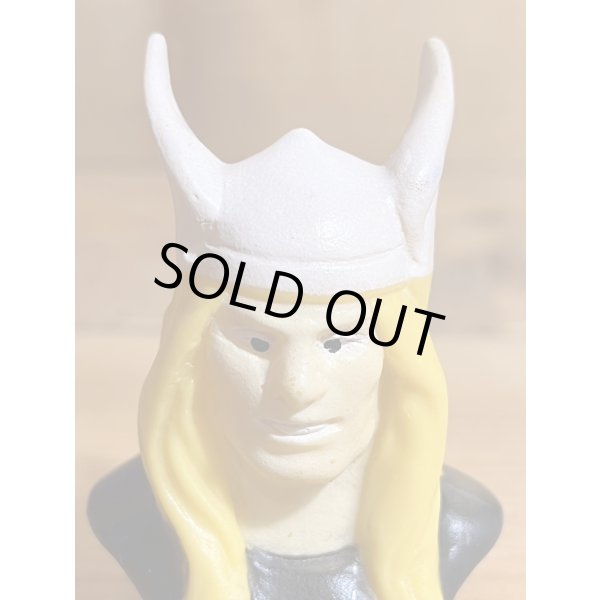 画像2: 70s Mighty Thor Finger Puppet (2)