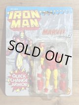 画像: MARVEL SUPER HEROES