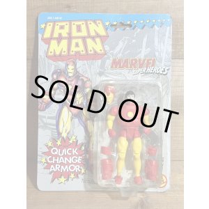 画像: MARVEL SUPER HEROES