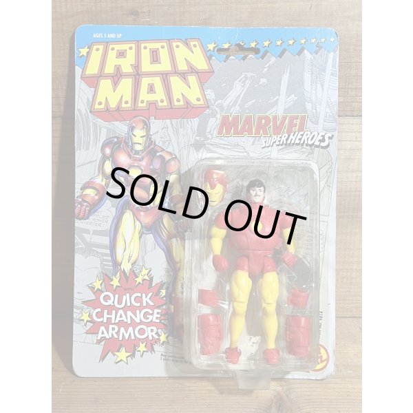 画像1: MARVEL SUPER HEROES (1)