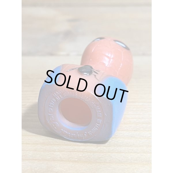 画像3: 70s Spider-Man Finger Puppet (3)