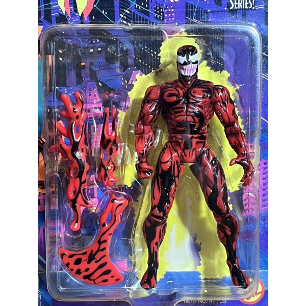 画像2: CARNAGE / WEAPON ARMS【D】 (2)