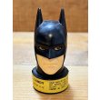 画像1: Batman Candy Container【B】 (1)