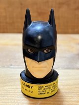 画像: Batman Candy Container【B】