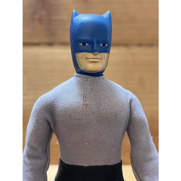 画像3: Mego Batman ※loose (3)