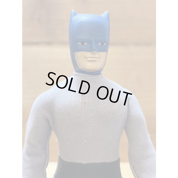 画像3: Mego Batman ※loose (3)