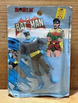 画像: 70s BATMAN PVC