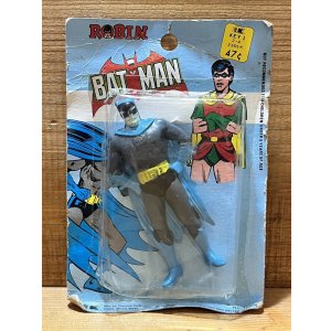 画像: 70s BATMAN PVC