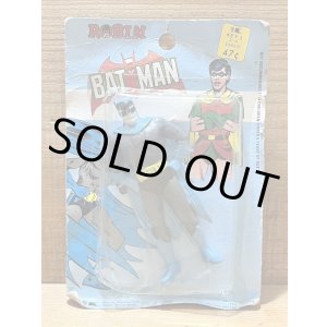 画像: 70s BATMAN PVC