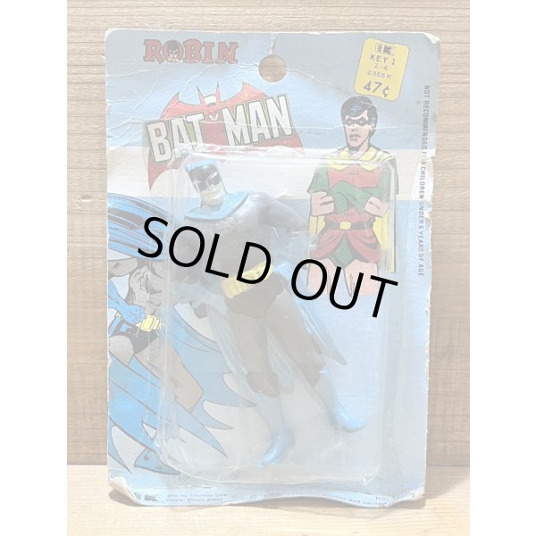 画像1: 70s BATMAN PVC (1)