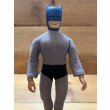画像2: Mego Batman ※loose (2)