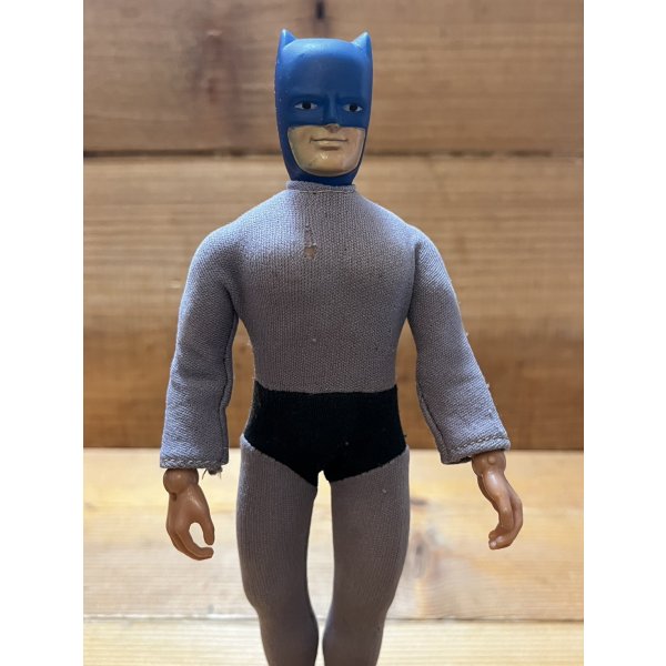 画像2: Mego Batman ※loose (2)