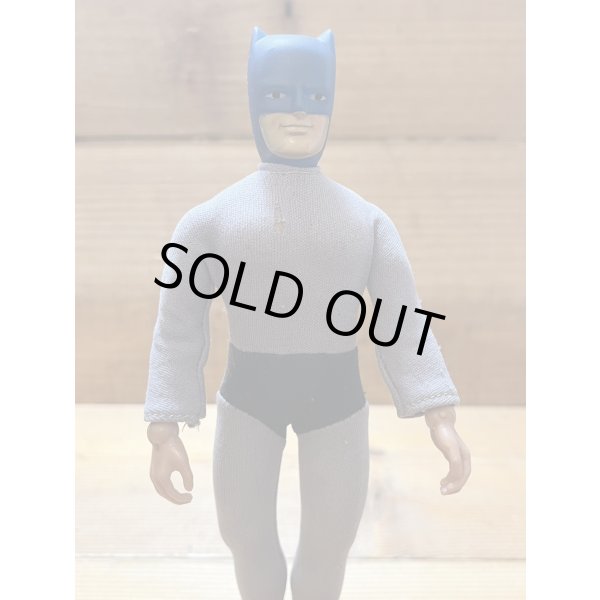 画像2: Mego Batman ※loose (2)