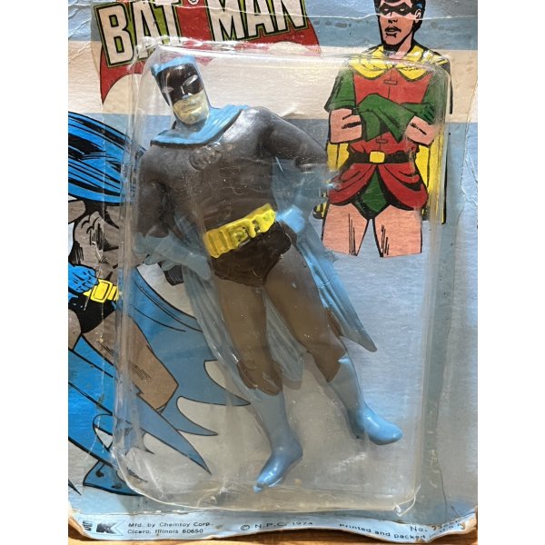 画像2: 70s BATMAN PVC (2)