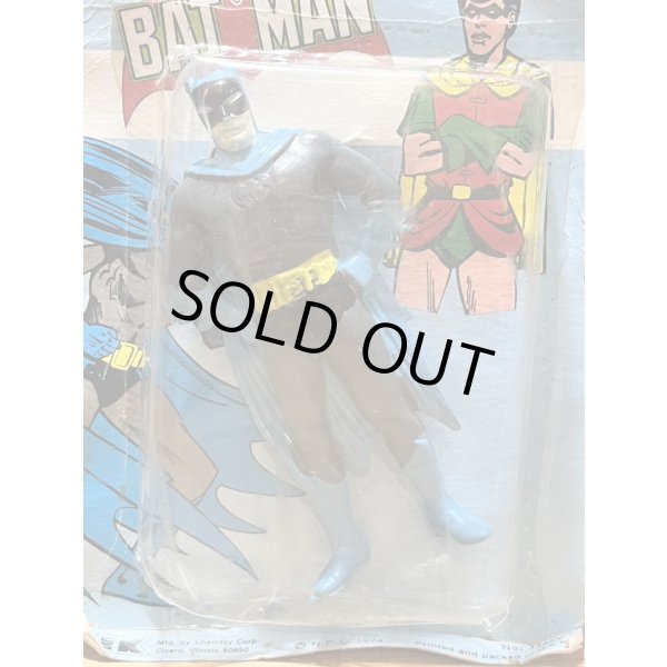 画像2: 70s BATMAN PVC (2)