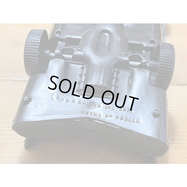 画像8: 70s Batman Batmobile (8)