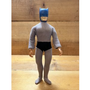 画像: Mego Batman ※loose