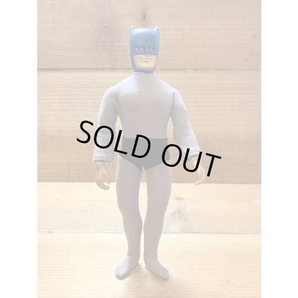 画像1: Mego Batman ※loose (1)