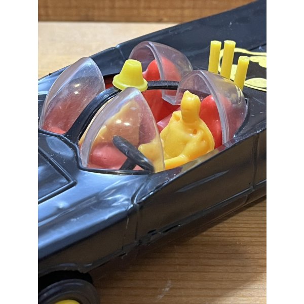 画像3: 70s Batman Batmobile (3)