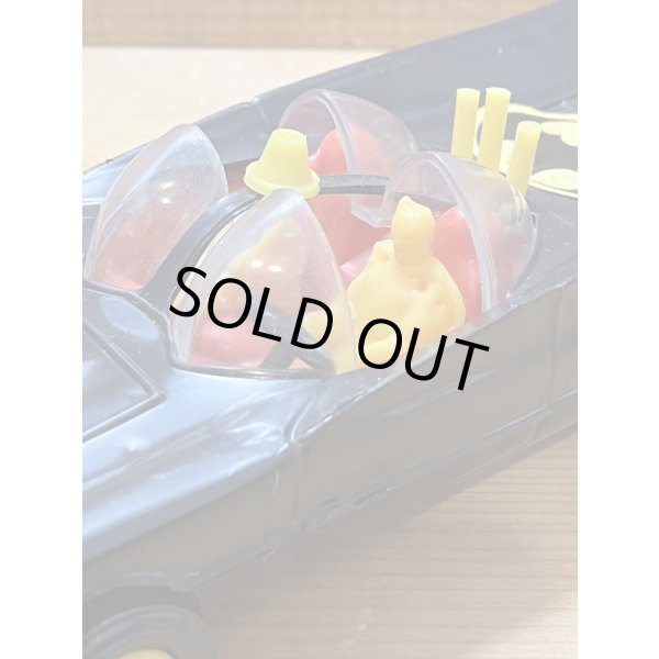 画像3: 70s Batman Batmobile (3)