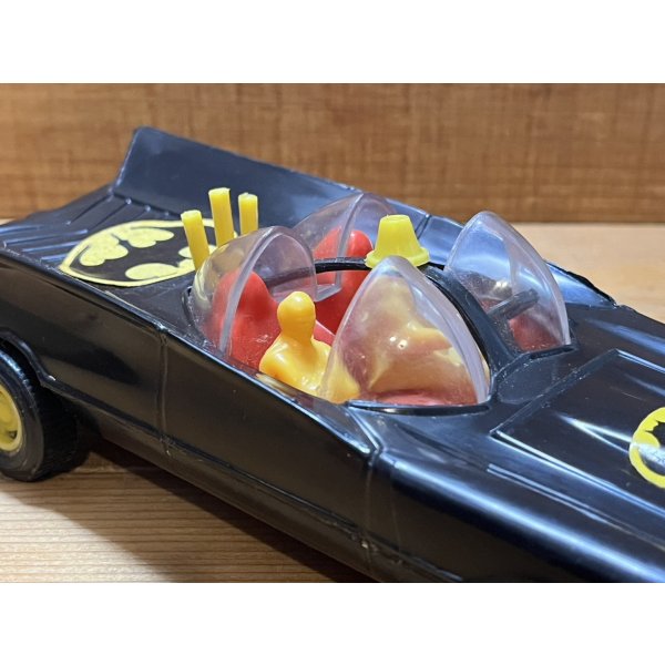 画像7: 70s Batman Batmobile (7)