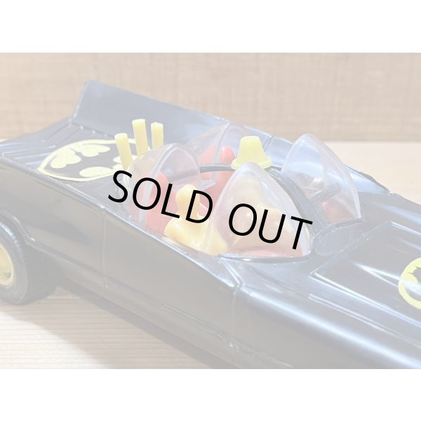 画像7: 70s Batman Batmobile (7)