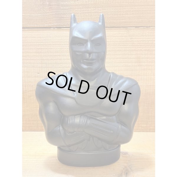 画像1: Bootleg Batman Bank (1)