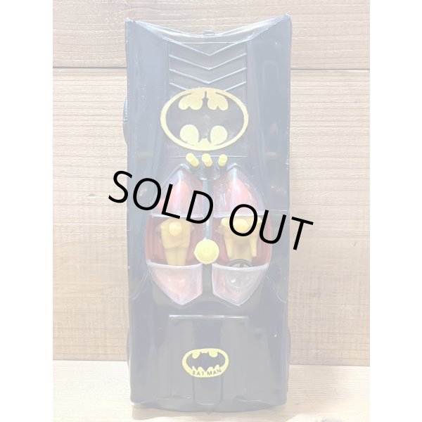 画像4: 70s Batman Batmobile (4)