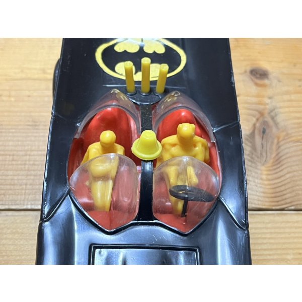 画像6: 70s Batman Batmobile (6)