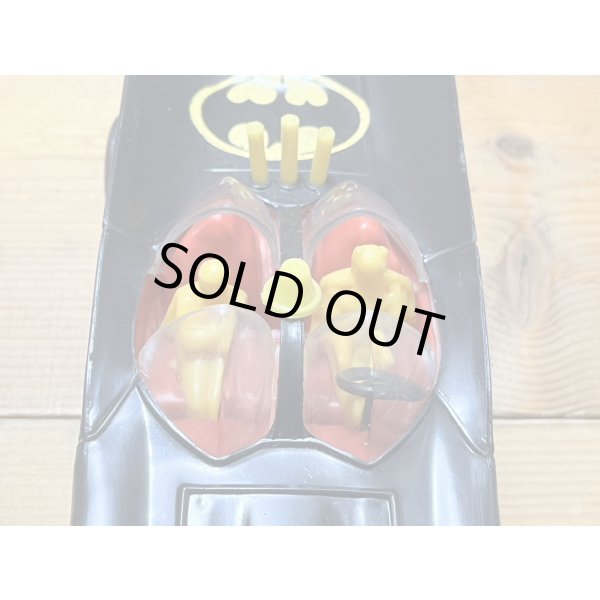 画像6: 70s Batman Batmobile (6)