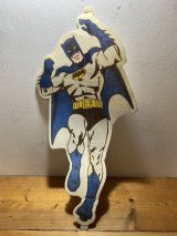 画像: 70s Batman Pennant