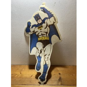 画像: 70s Batman Pennant